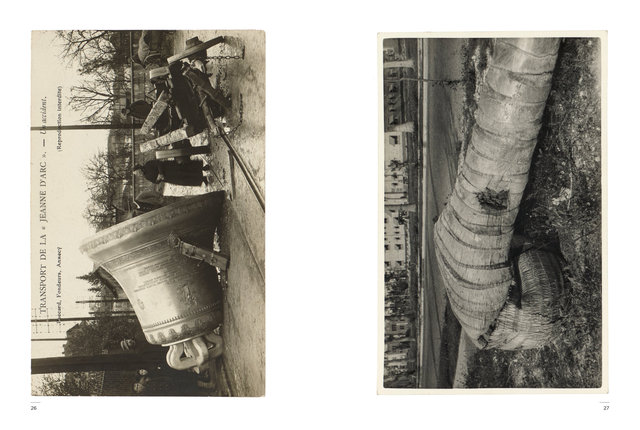 Kasmin's Postcards - Wreck