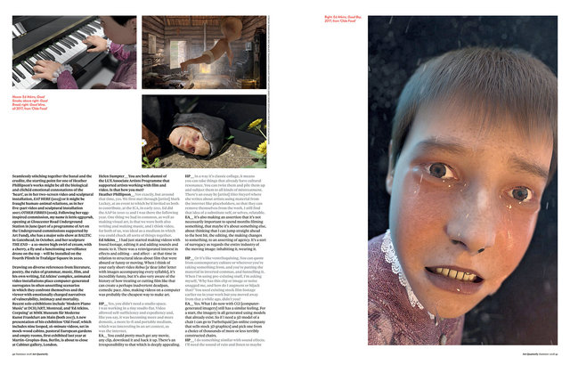 Art Quarterly Summer 2018