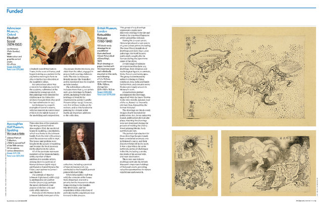 Art Quarterly Autumn 2020