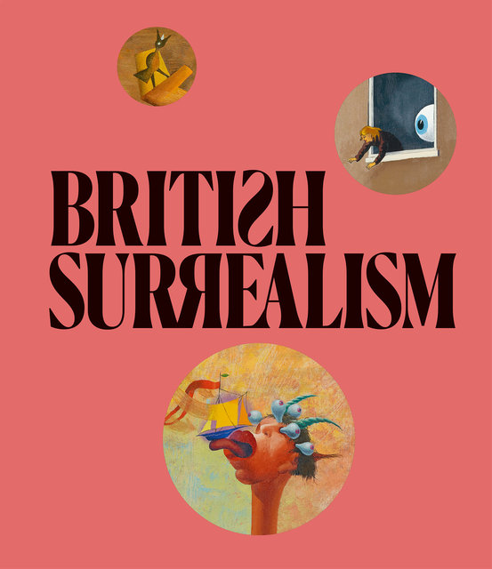 British Surrealism