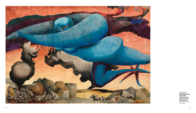 British Surrealism