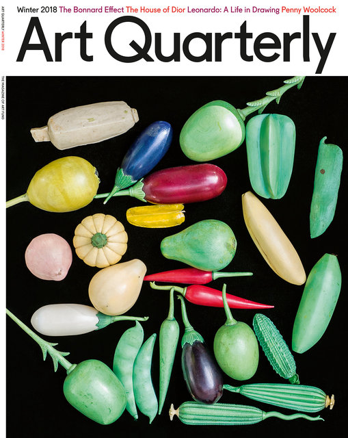 Art Quarterly Winter 2018