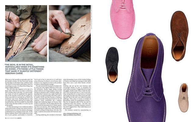 Crafts Issue 261