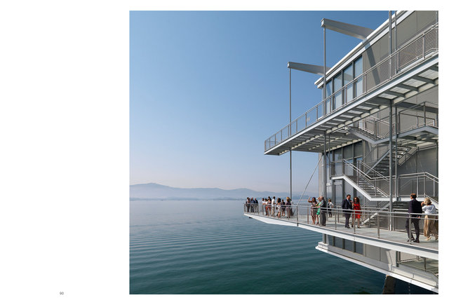 Renzo Piano: The Art of Making Buildings