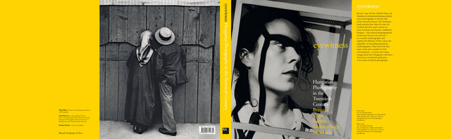 Eyewitness - Hungarian photography in the twentieth century