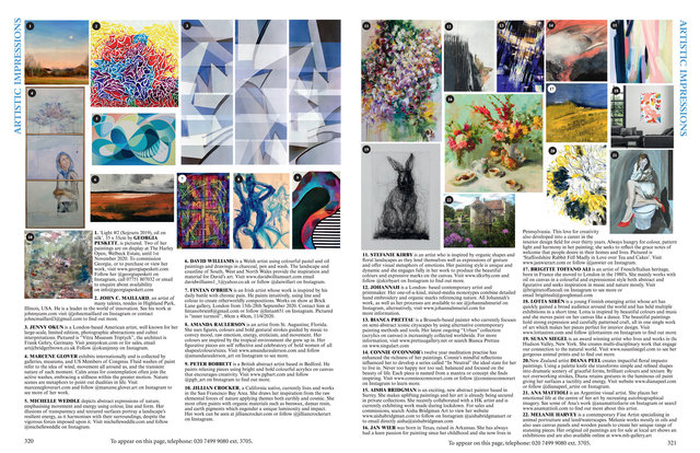 World of Interiors October 2020