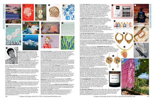 World of Interiors July 2022
