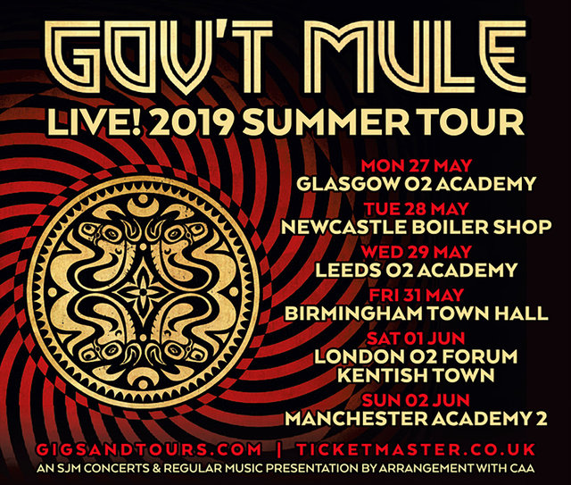 March 2019