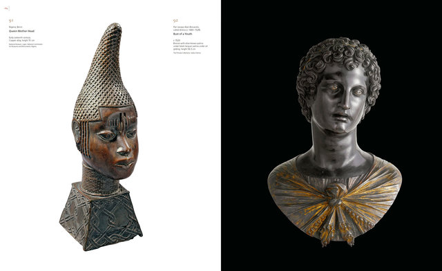 RA Bronze