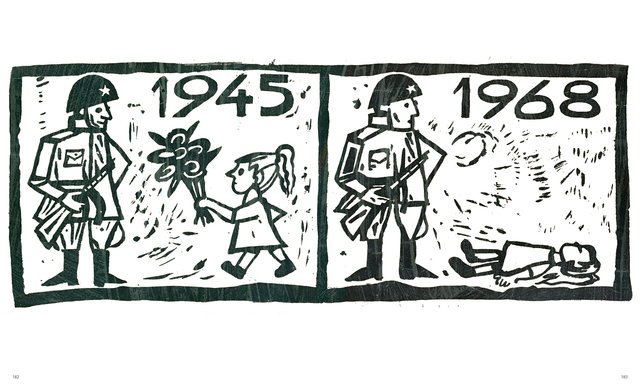 May 68