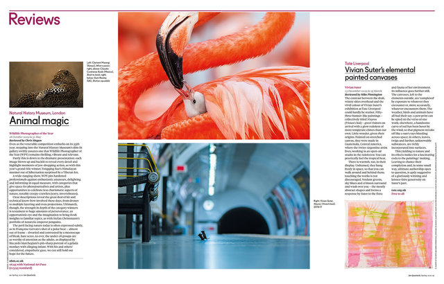 Art Quarterly Spring 2020