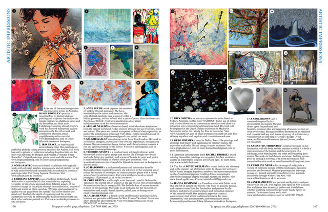World of Interiors November 2019