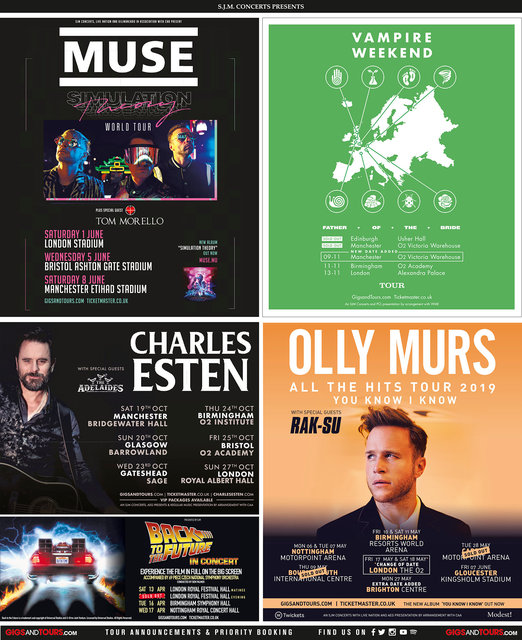 March 2019