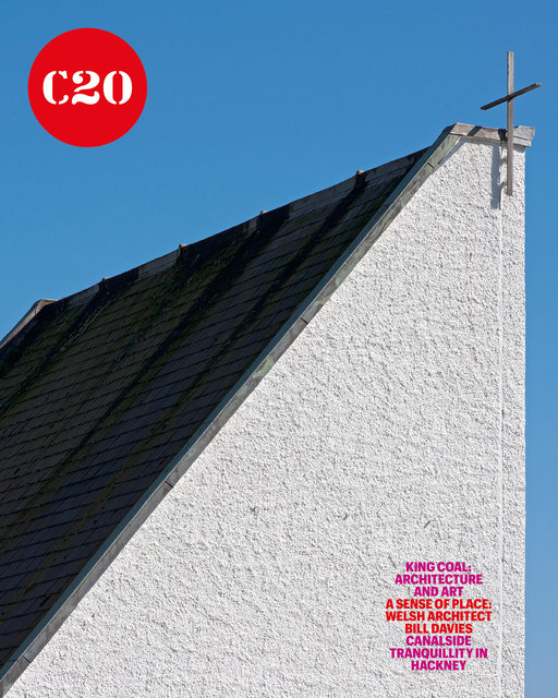 C20 Magazine / Issue 06