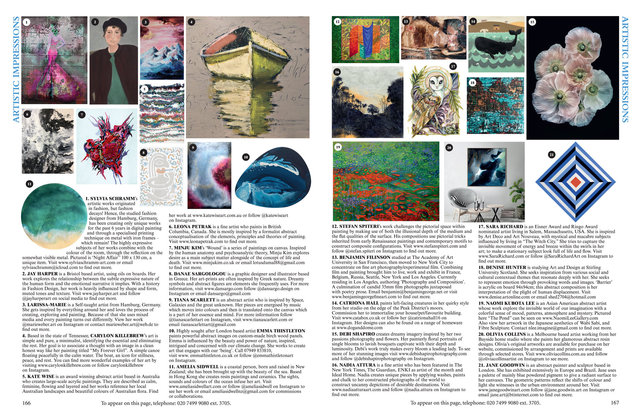 World of Interiors March 2020