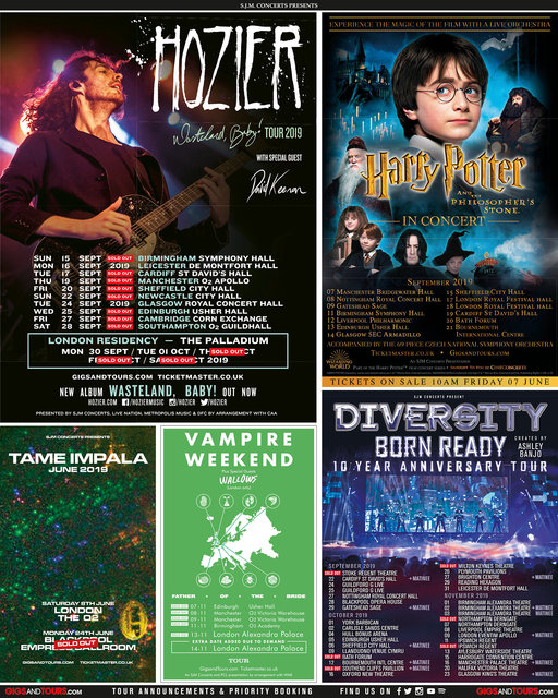 June 2019