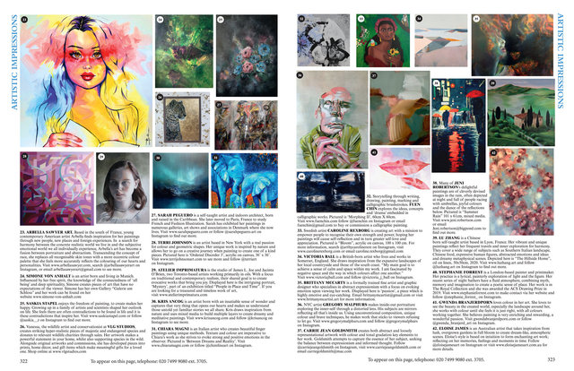 World of Interiors October 2020