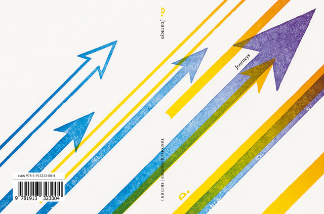 Tortoise Quarterly Issue 01