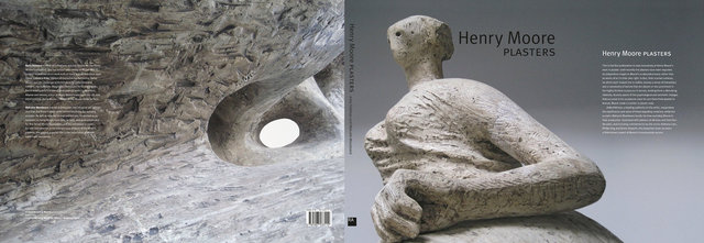 Henry Moore - Plasters