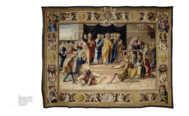 RA Charles I (King and Collector)