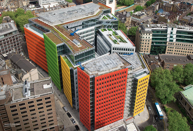 Renzo Piano: The Art of Making Buildings