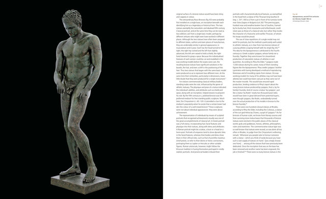 RA Bronze