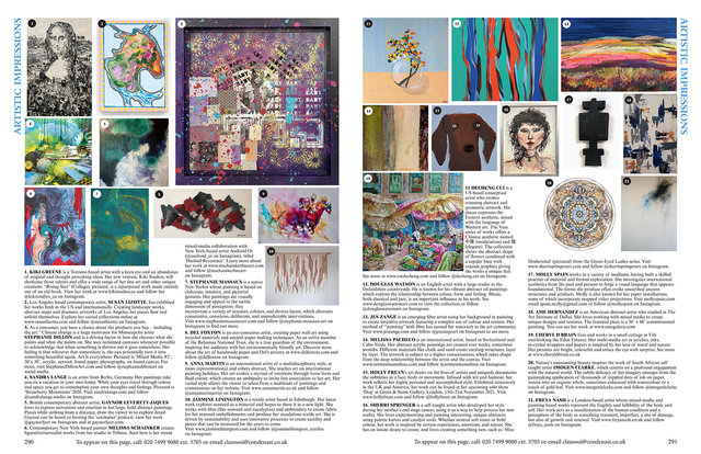 World of Interiors December 2021