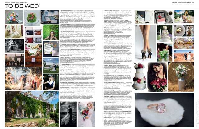 Tatler June 2019