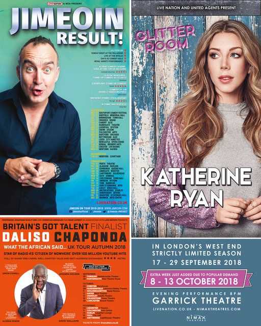 September 2018