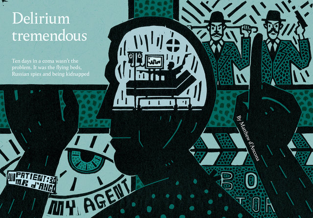 Tortoise Quarterly Issue 01