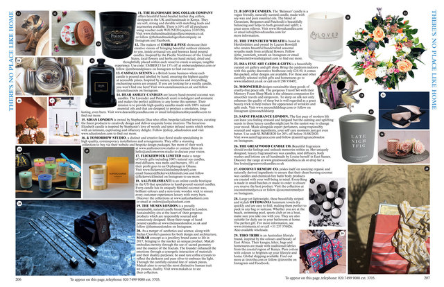 World of Interiors June 2020