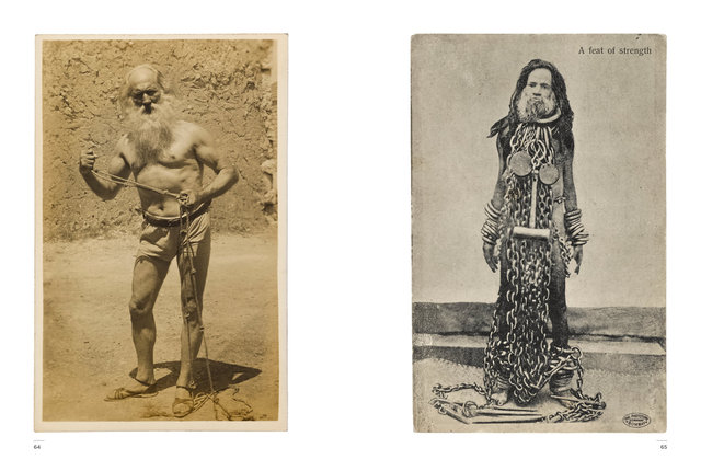 Kasmin's Postcards - Perform