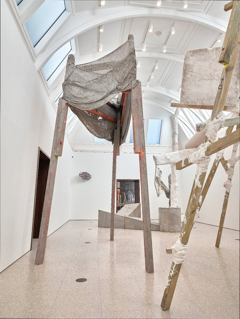 Phyllida Barlow