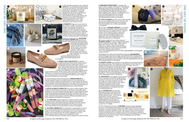 World of Interiors April 2021