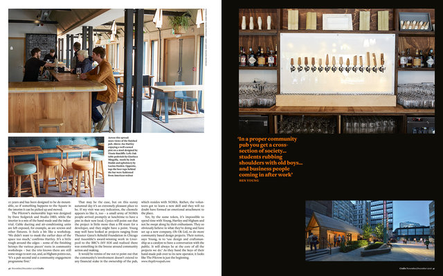 Crafts Issue 263