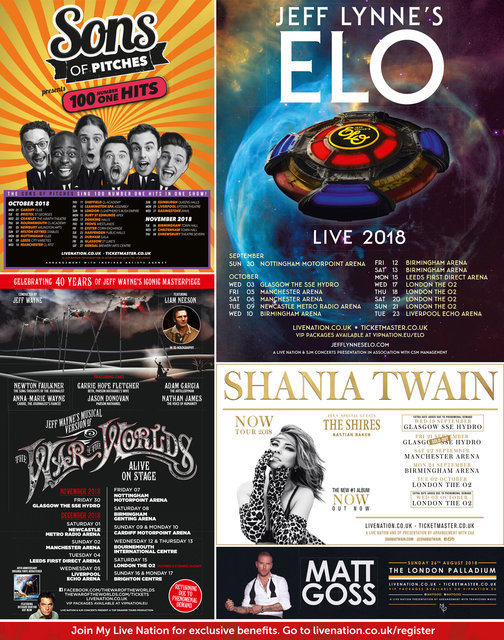 May 2018