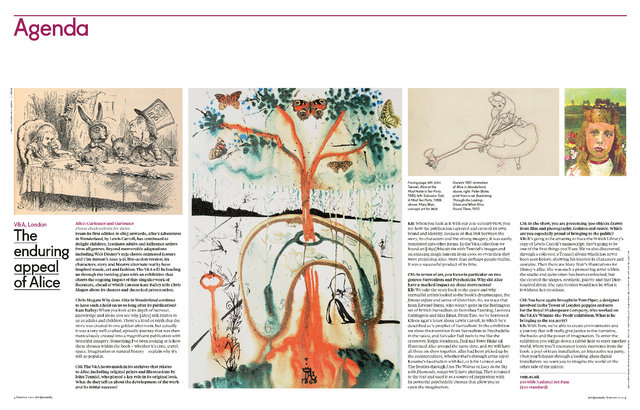 Art Quarterly Summer 2020