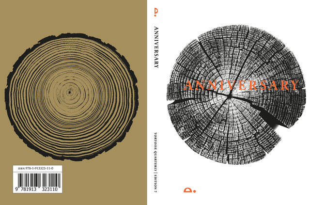 Tortoise Quarterly - Issue 07