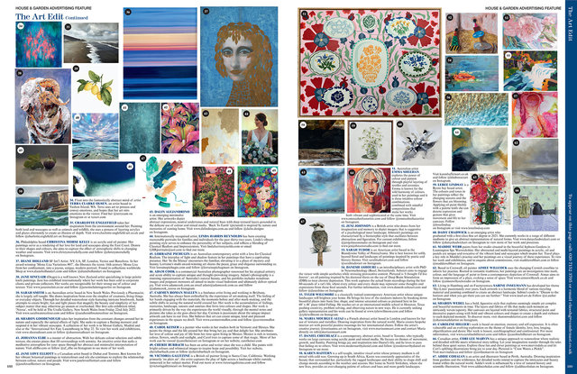 House & Garden June 2022