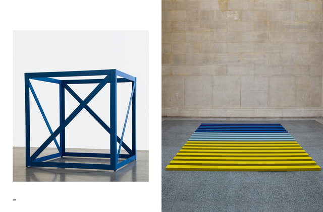 Modern British Sculpture