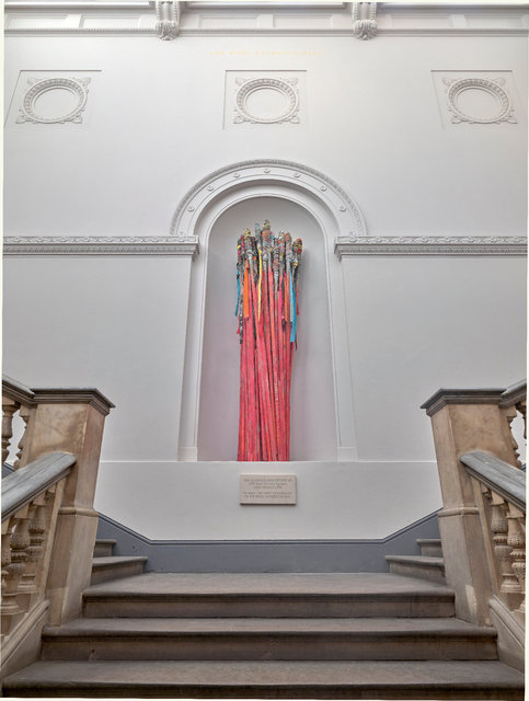 Phyllida Barlow