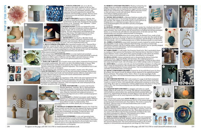World of Interiors June 2022