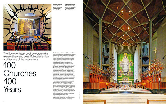 C20 Magazine / Issue 01