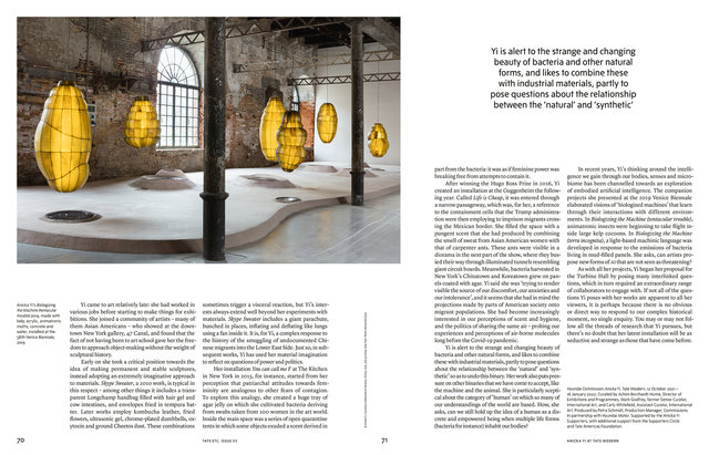 TateEtc Issue 53 - Autumn 2021