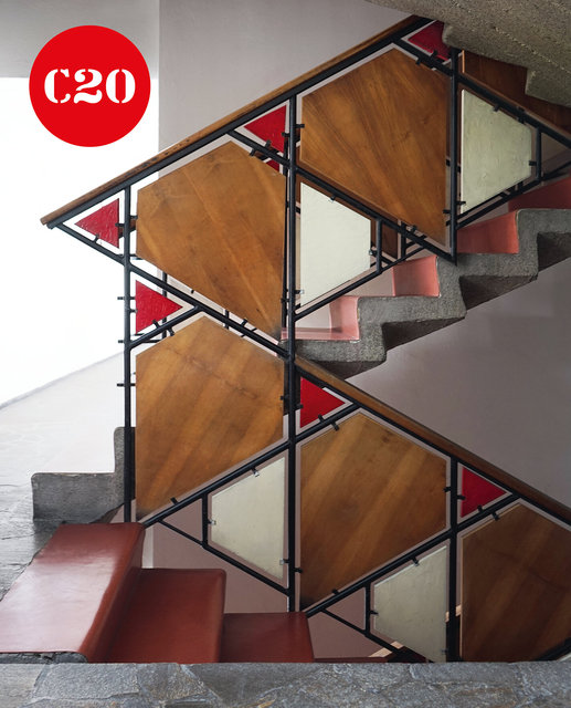 C20 Magazine / Issue 07