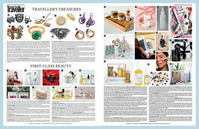 Traveller December 2021