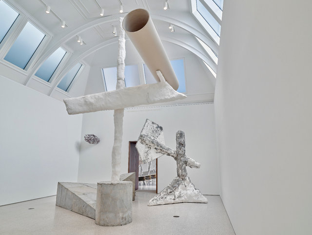 Phyllida Barlow