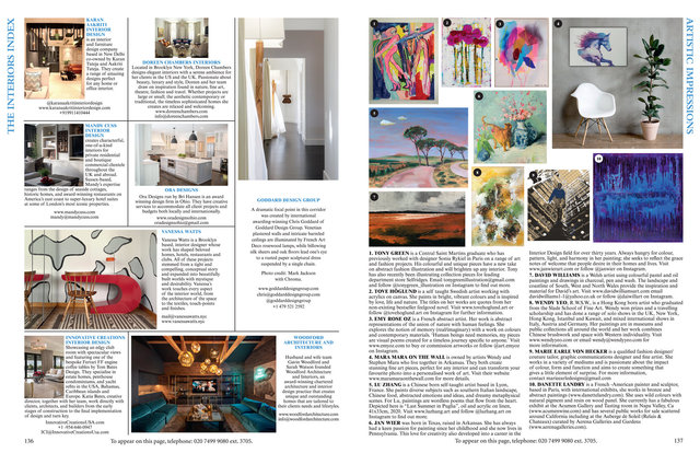 World of Interiors September 2020