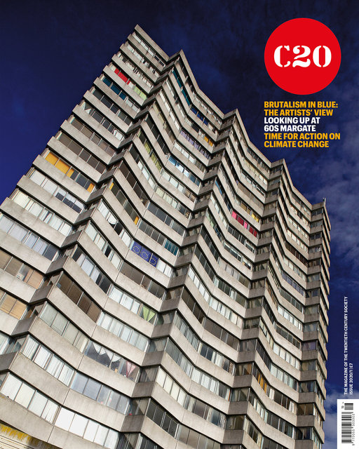 C20 Magazine / Issue 04