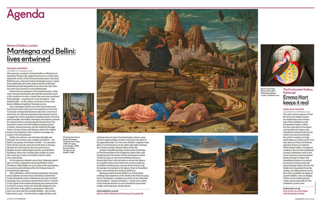Art Quarterly Autumn 2018